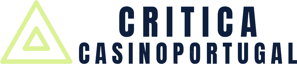 criticacasinoportugal Logo